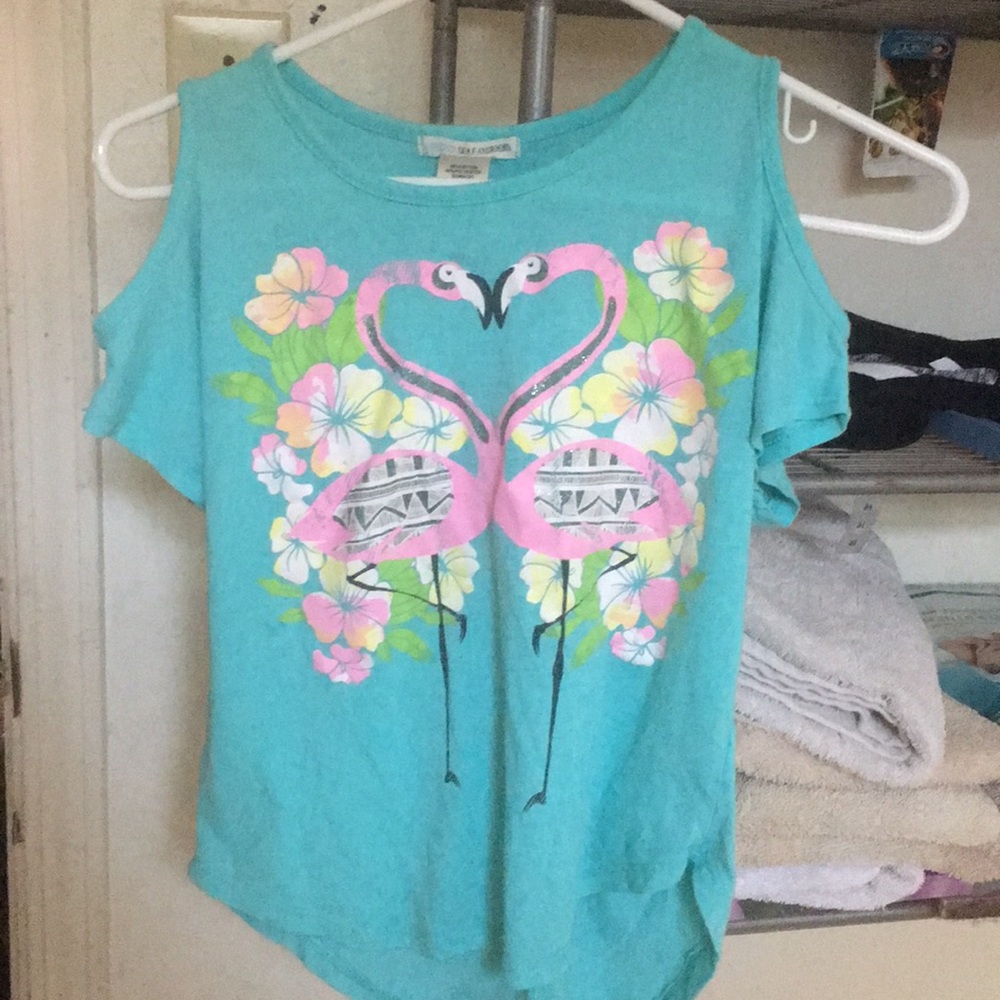 A shirt
